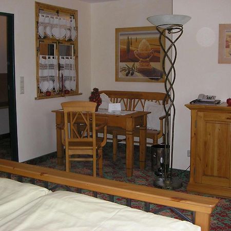 Arthotel Ana Panorama Marktoberdorf Eksteriør billede