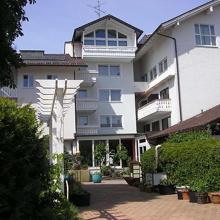 Arthotel Ana Panorama Marktoberdorf Eksteriør billede