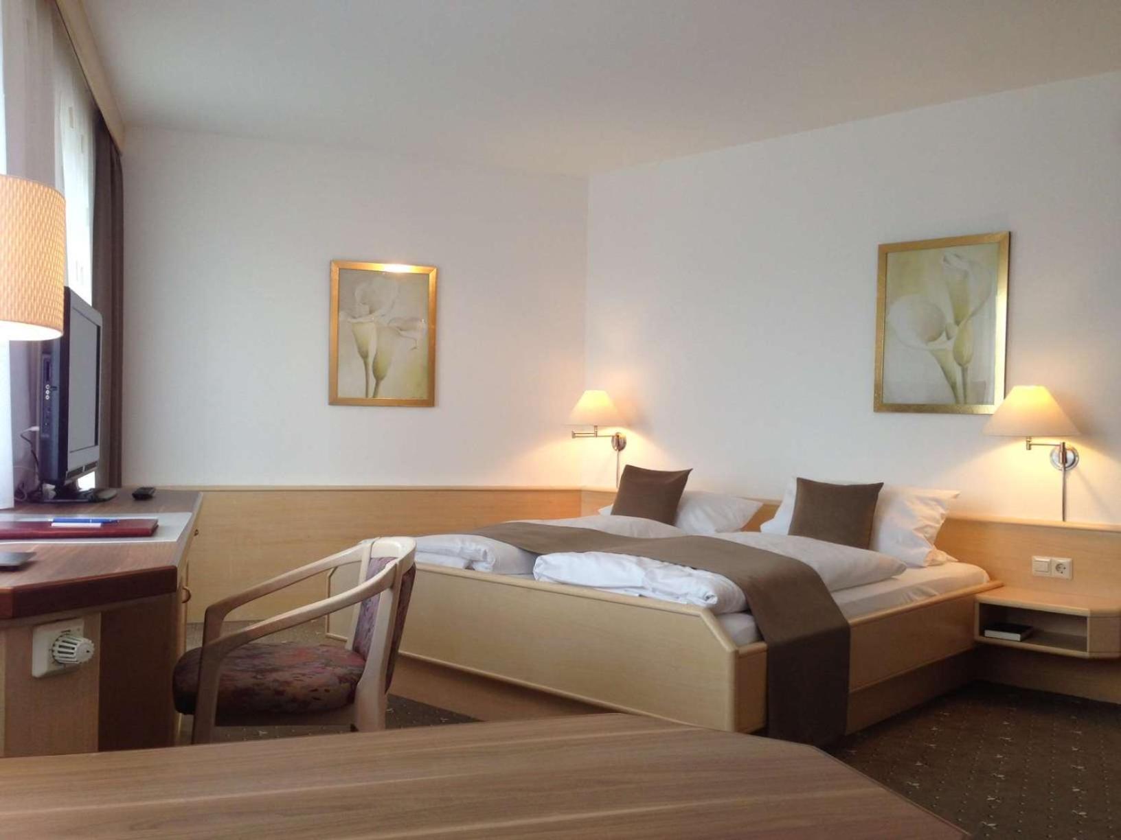 Arthotel Ana Panorama Marktoberdorf Eksteriør billede