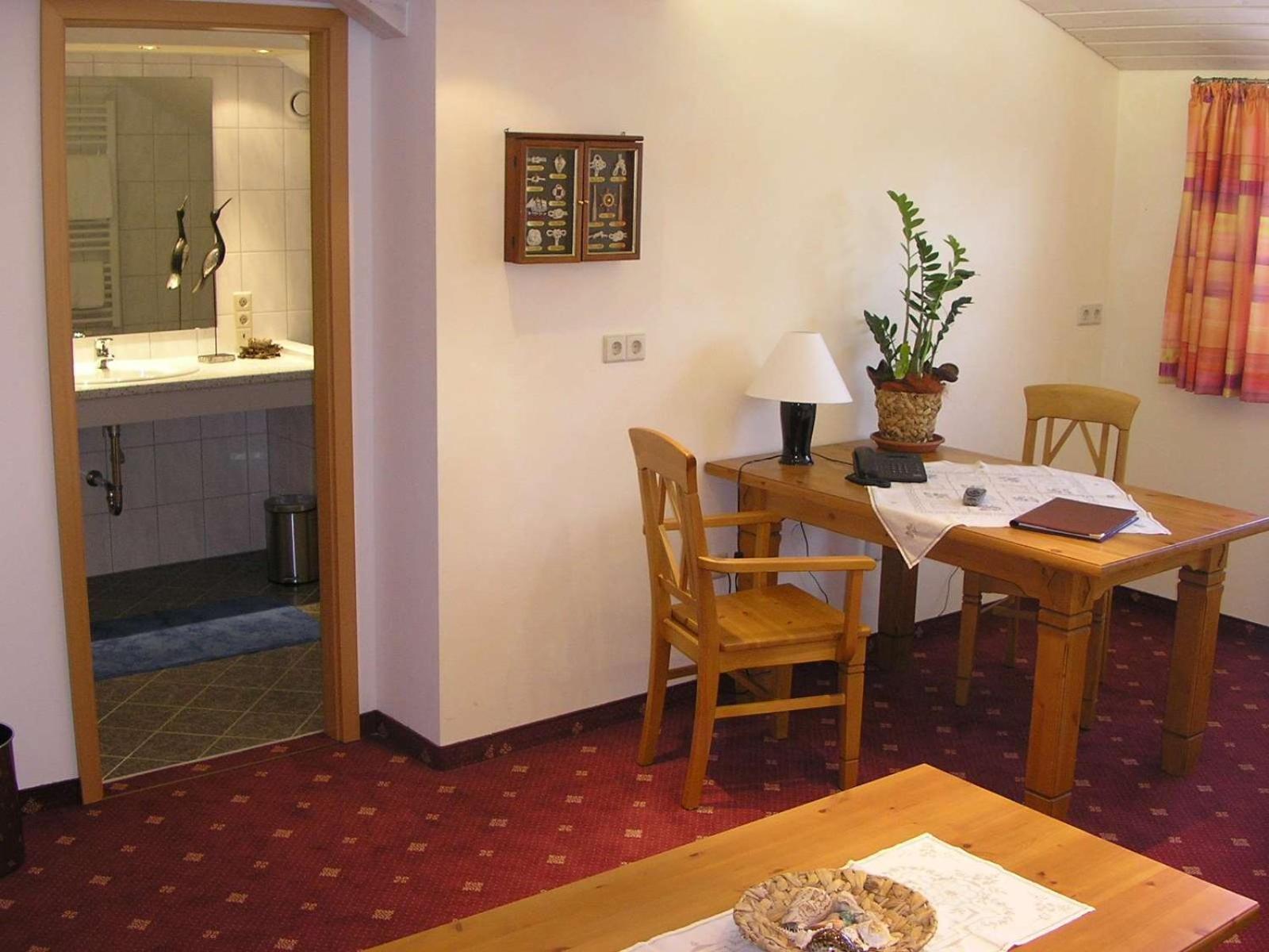 Arthotel Ana Panorama Marktoberdorf Eksteriør billede