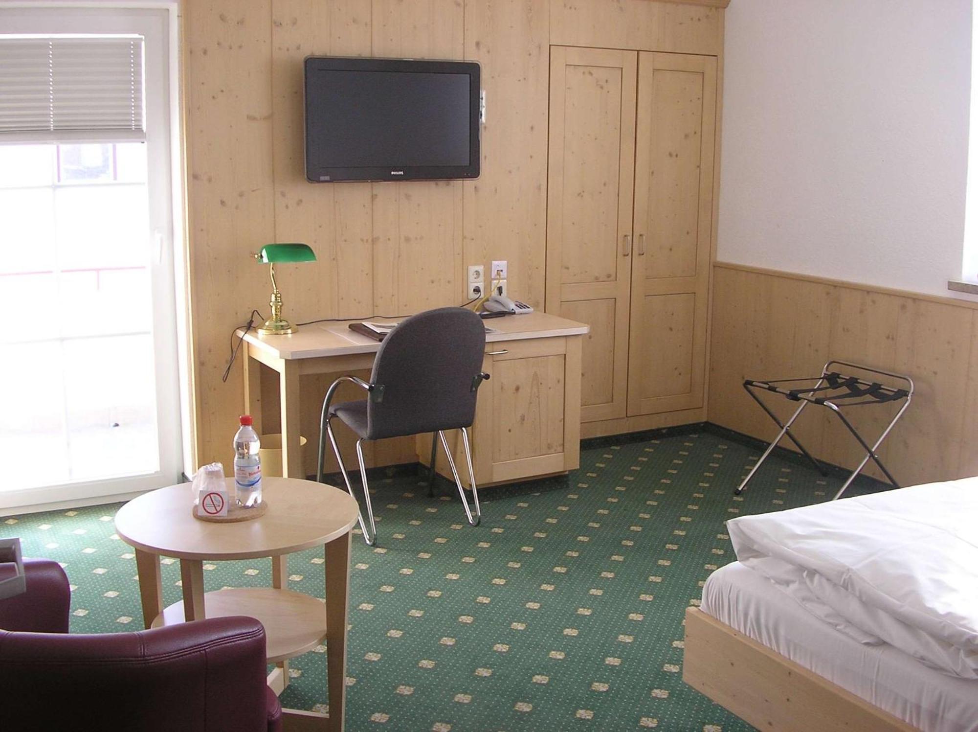 Arthotel Ana Panorama Marktoberdorf Eksteriør billede