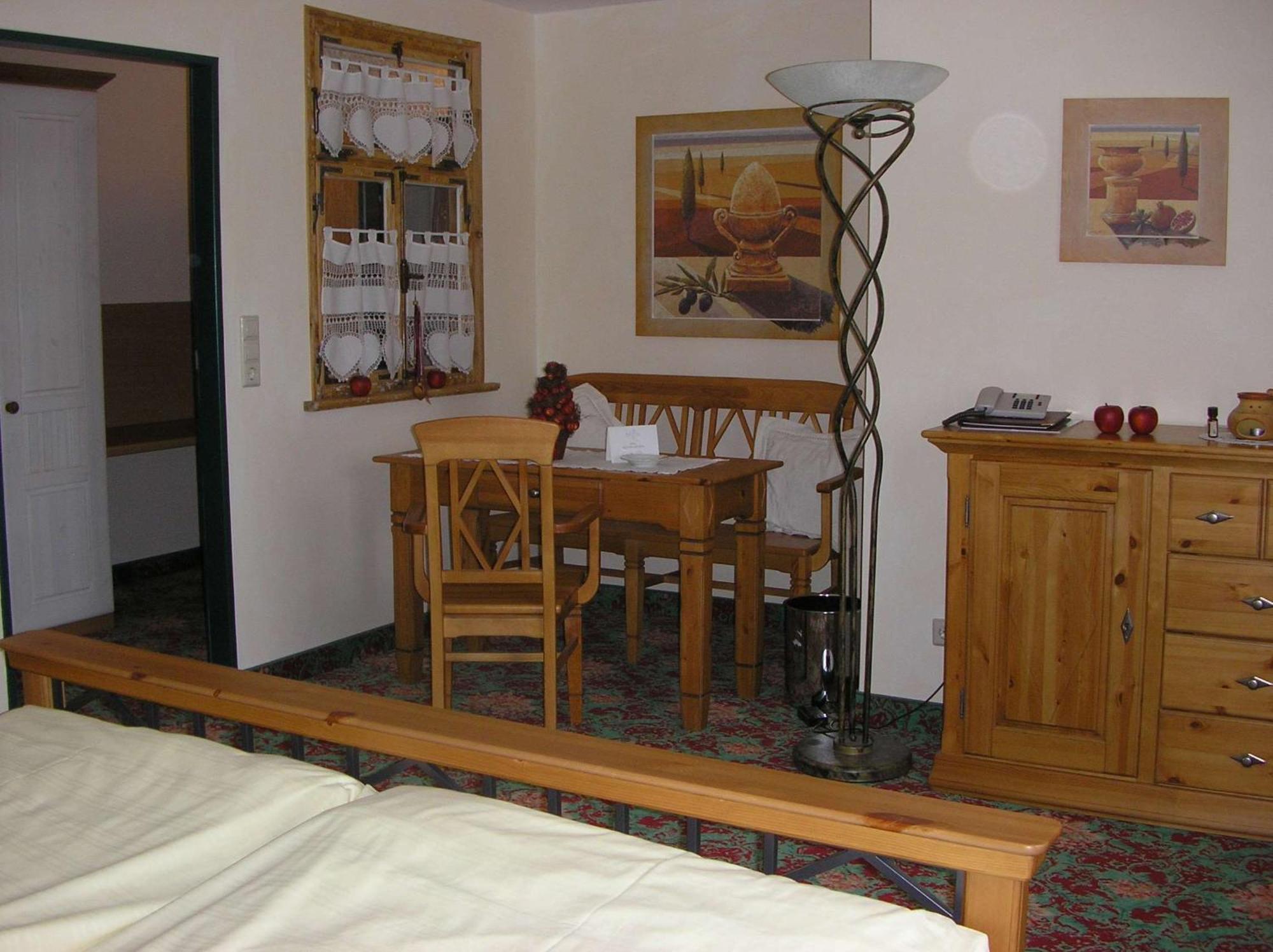 Arthotel Ana Panorama Marktoberdorf Eksteriør billede