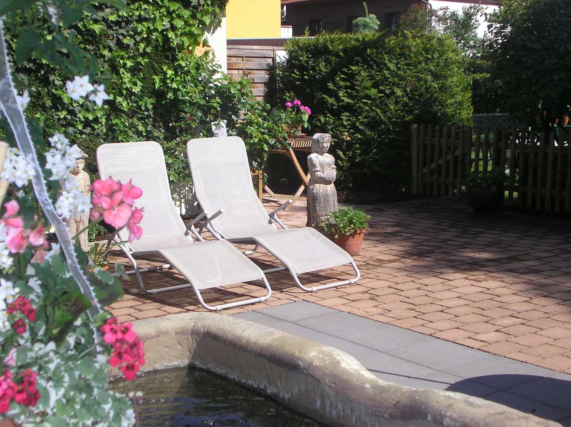 Arthotel Ana Panorama Marktoberdorf Eksteriør billede