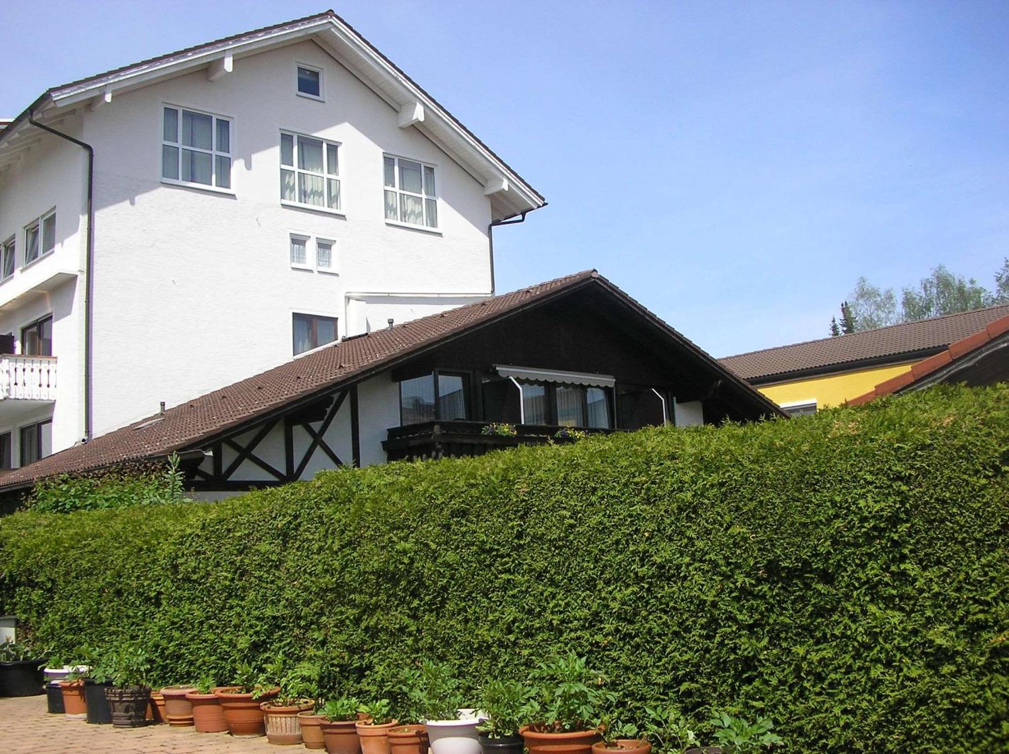 Arthotel Ana Panorama Marktoberdorf Eksteriør billede