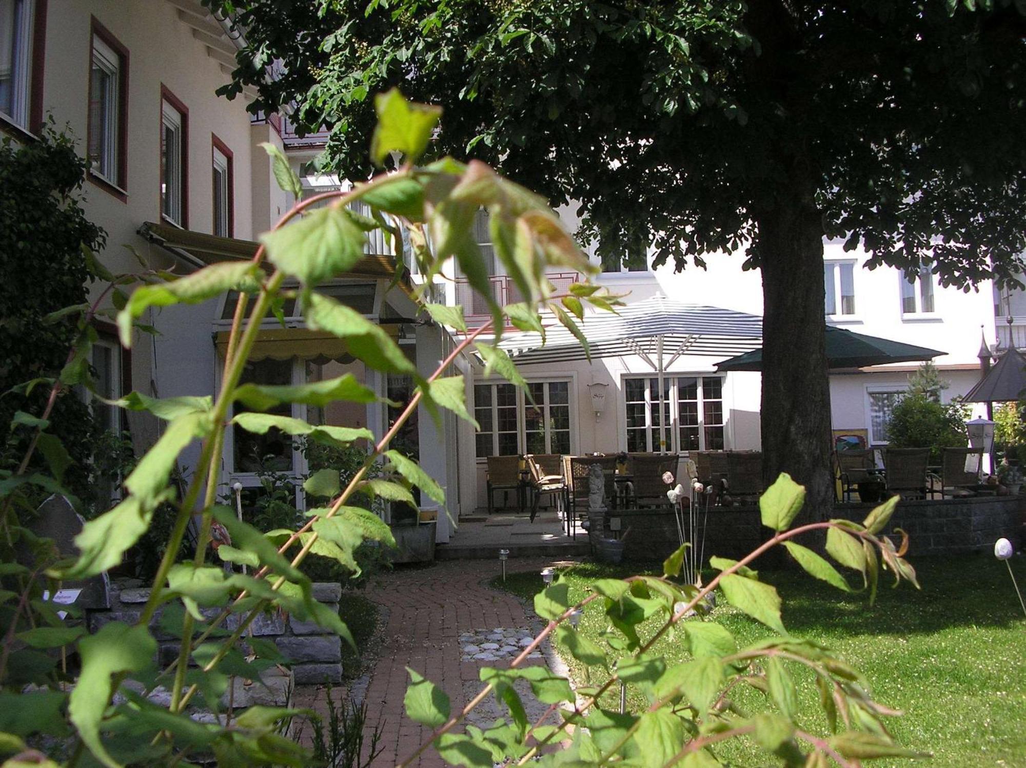 Arthotel Ana Panorama Marktoberdorf Eksteriør billede