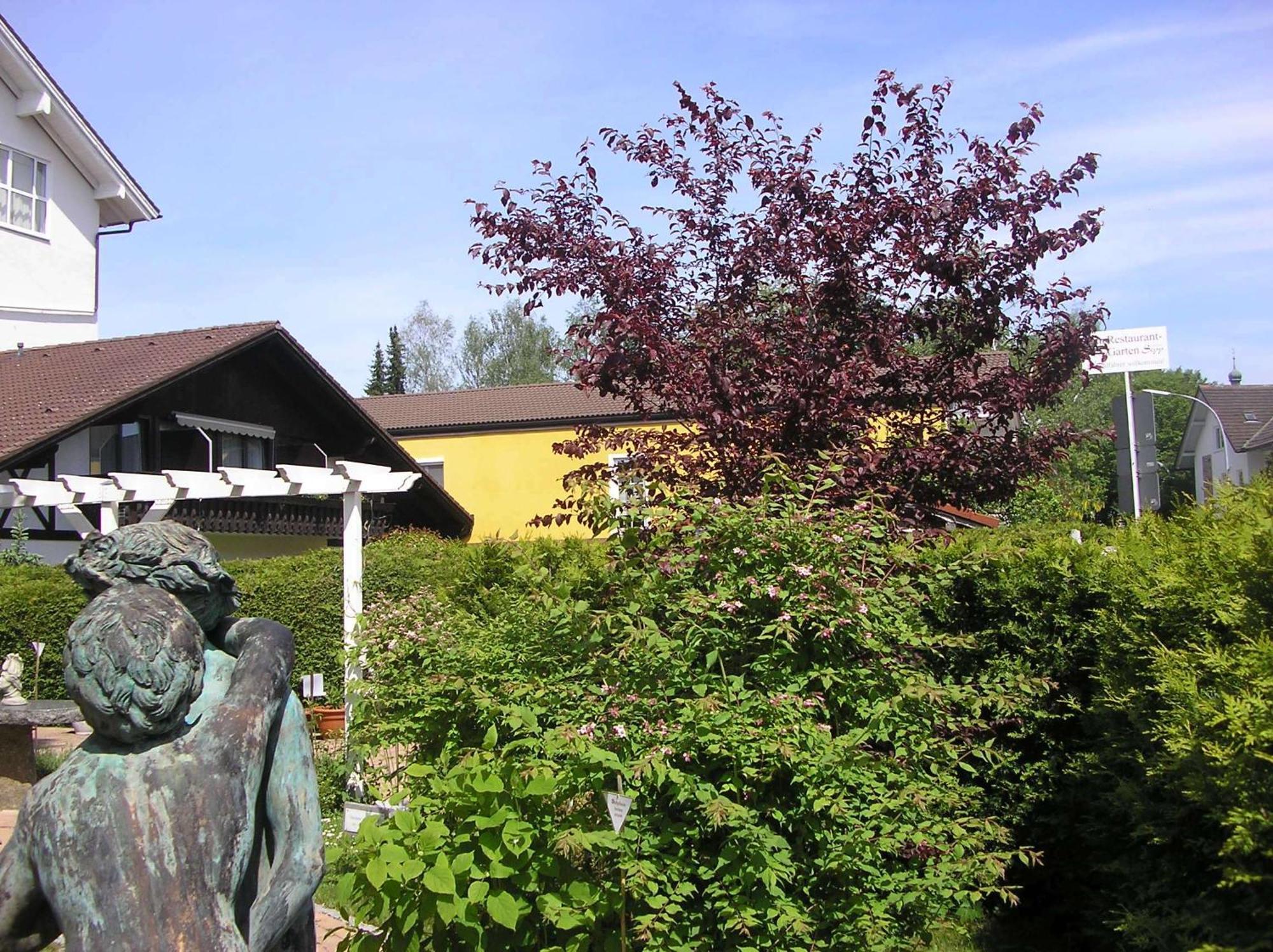 Arthotel Ana Panorama Marktoberdorf Eksteriør billede