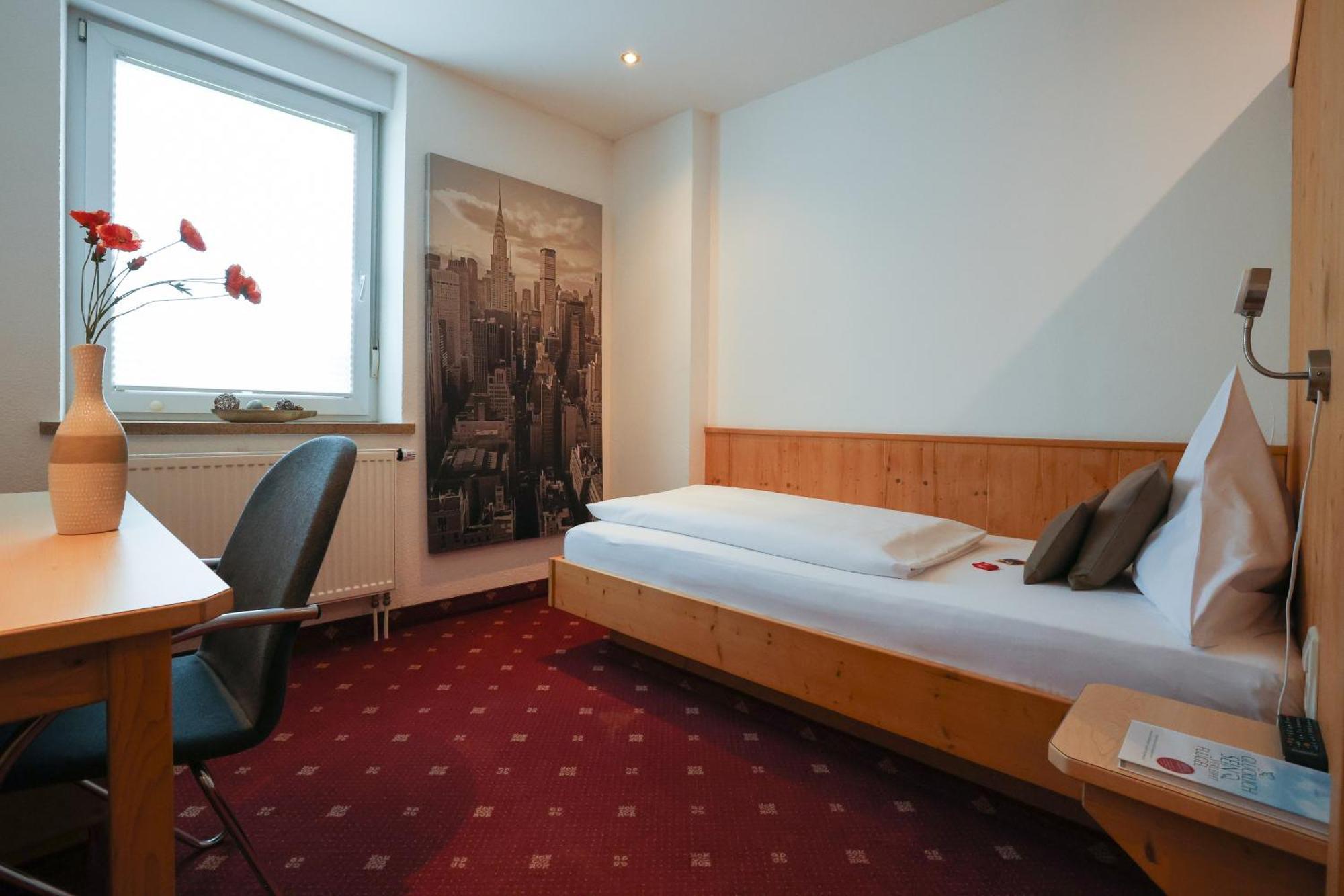 Arthotel Ana Panorama Marktoberdorf Eksteriør billede