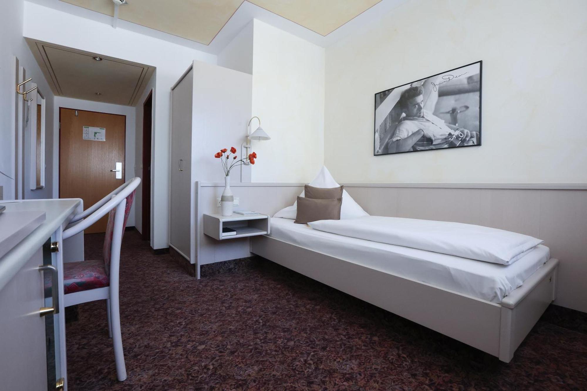Arthotel Ana Panorama Marktoberdorf Eksteriør billede