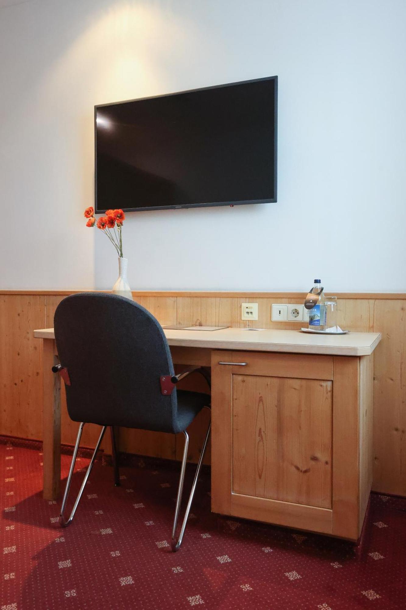 Arthotel Ana Panorama Marktoberdorf Eksteriør billede