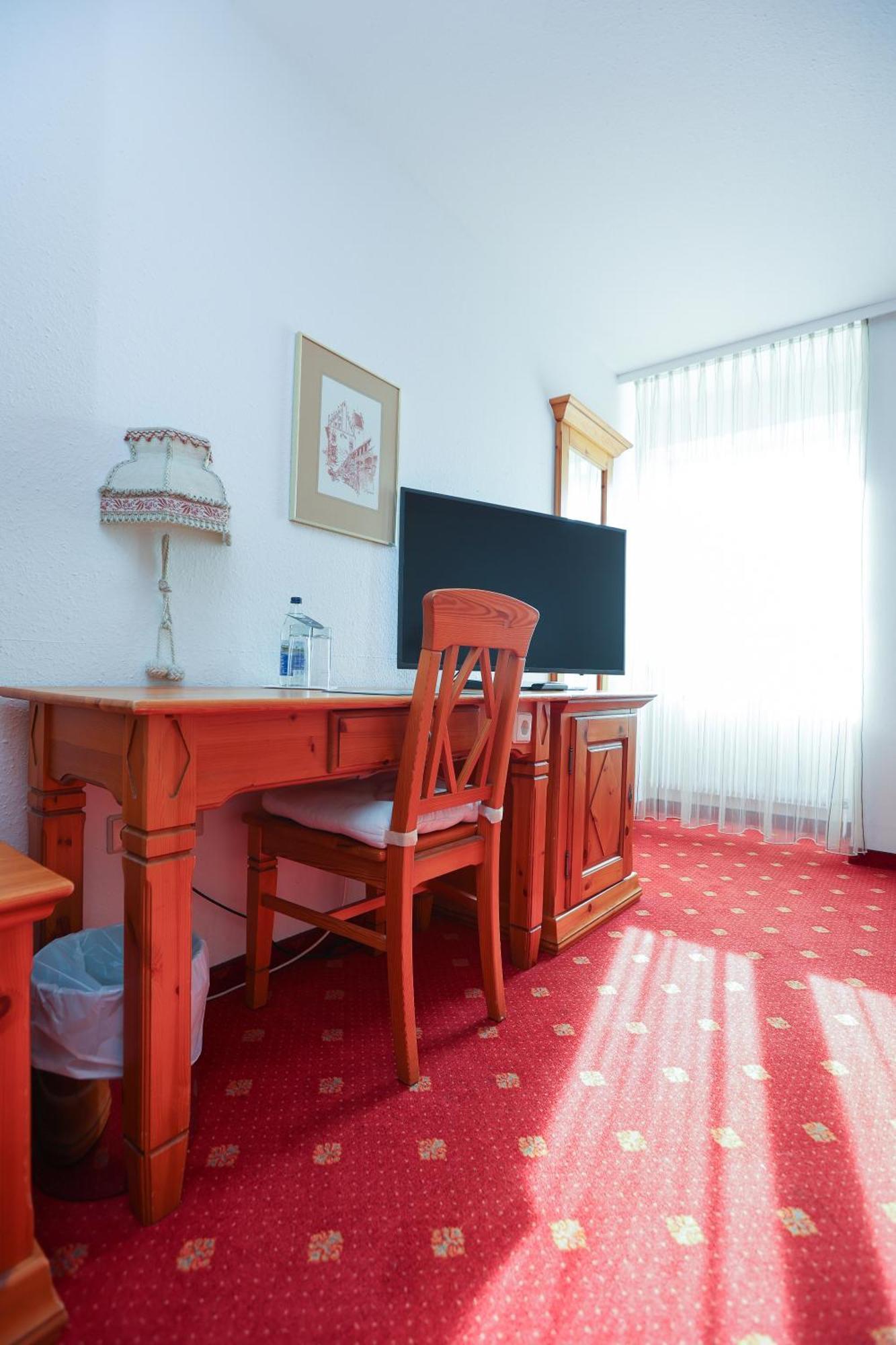 Arthotel Ana Panorama Marktoberdorf Eksteriør billede