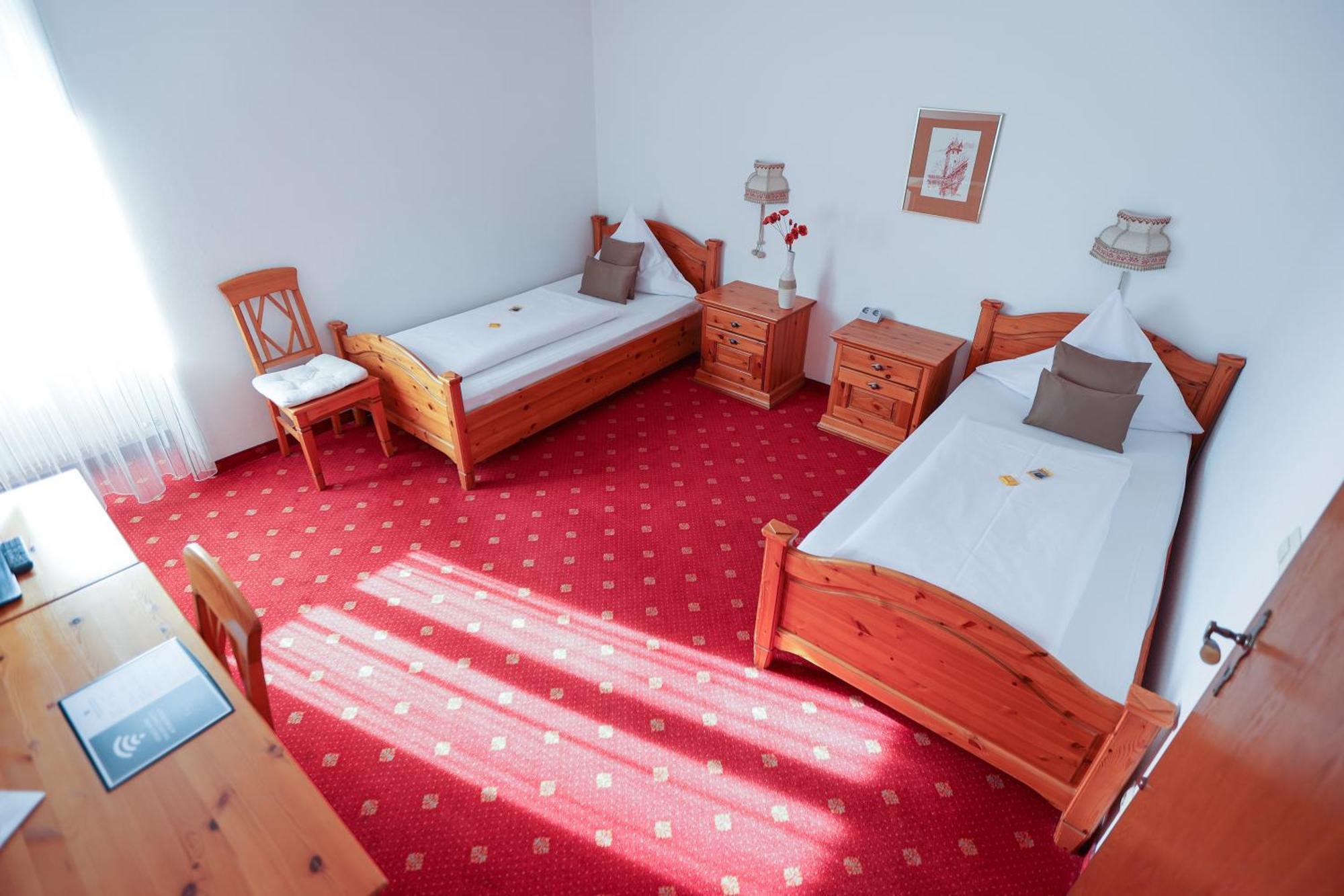 Arthotel Ana Panorama Marktoberdorf Eksteriør billede