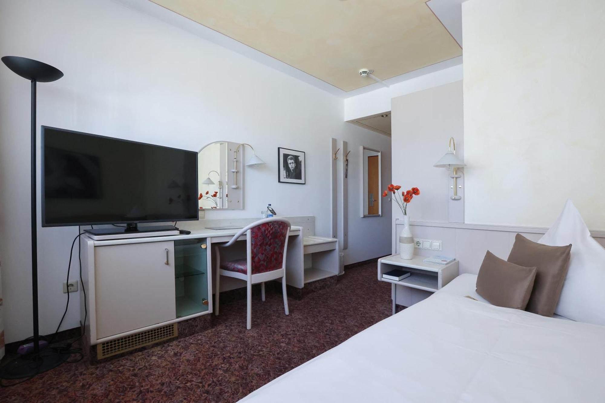 Arthotel Ana Panorama Marktoberdorf Eksteriør billede