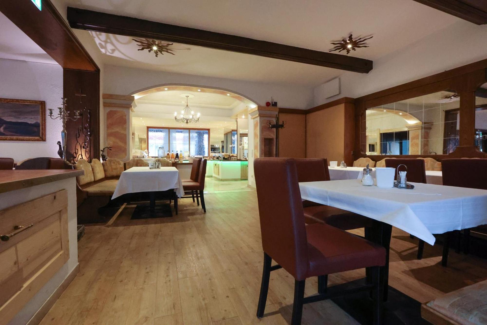 Arthotel Ana Panorama Marktoberdorf Eksteriør billede