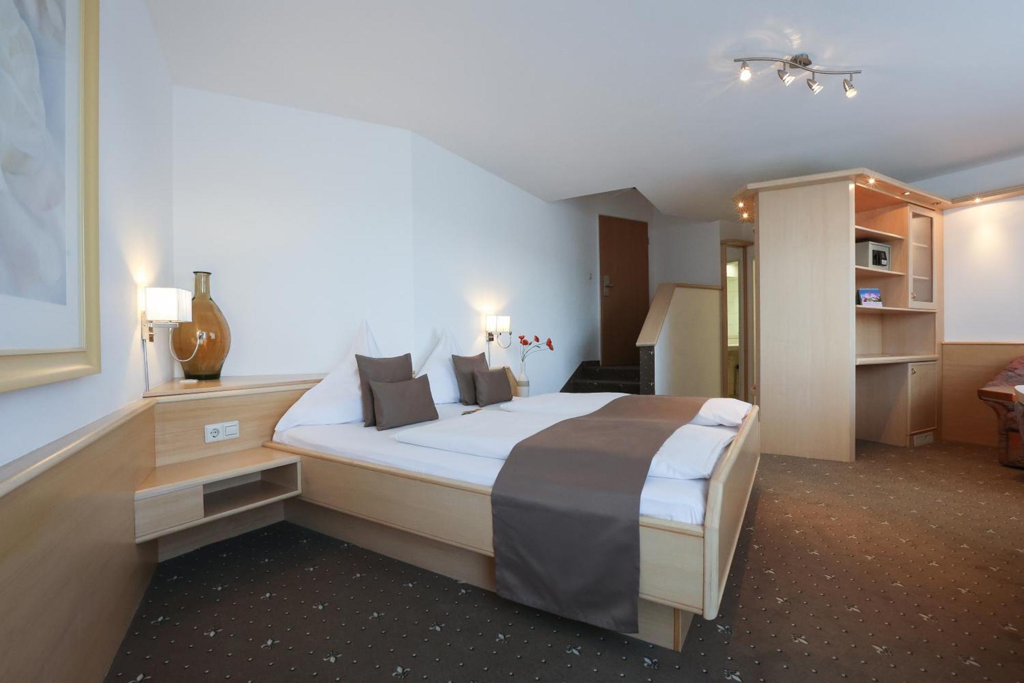 Arthotel Ana Panorama Marktoberdorf Eksteriør billede
