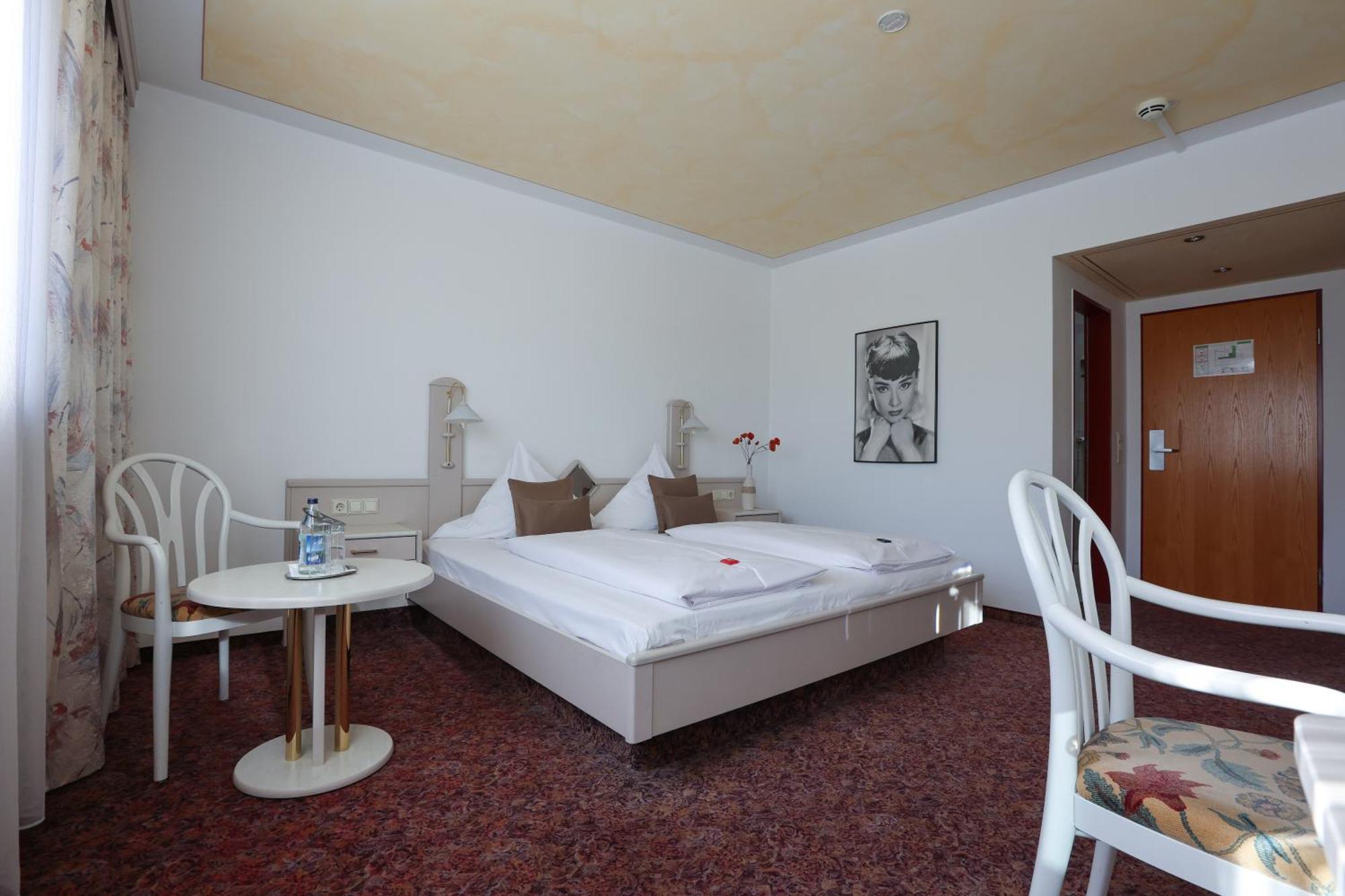Arthotel Ana Panorama Marktoberdorf Eksteriør billede