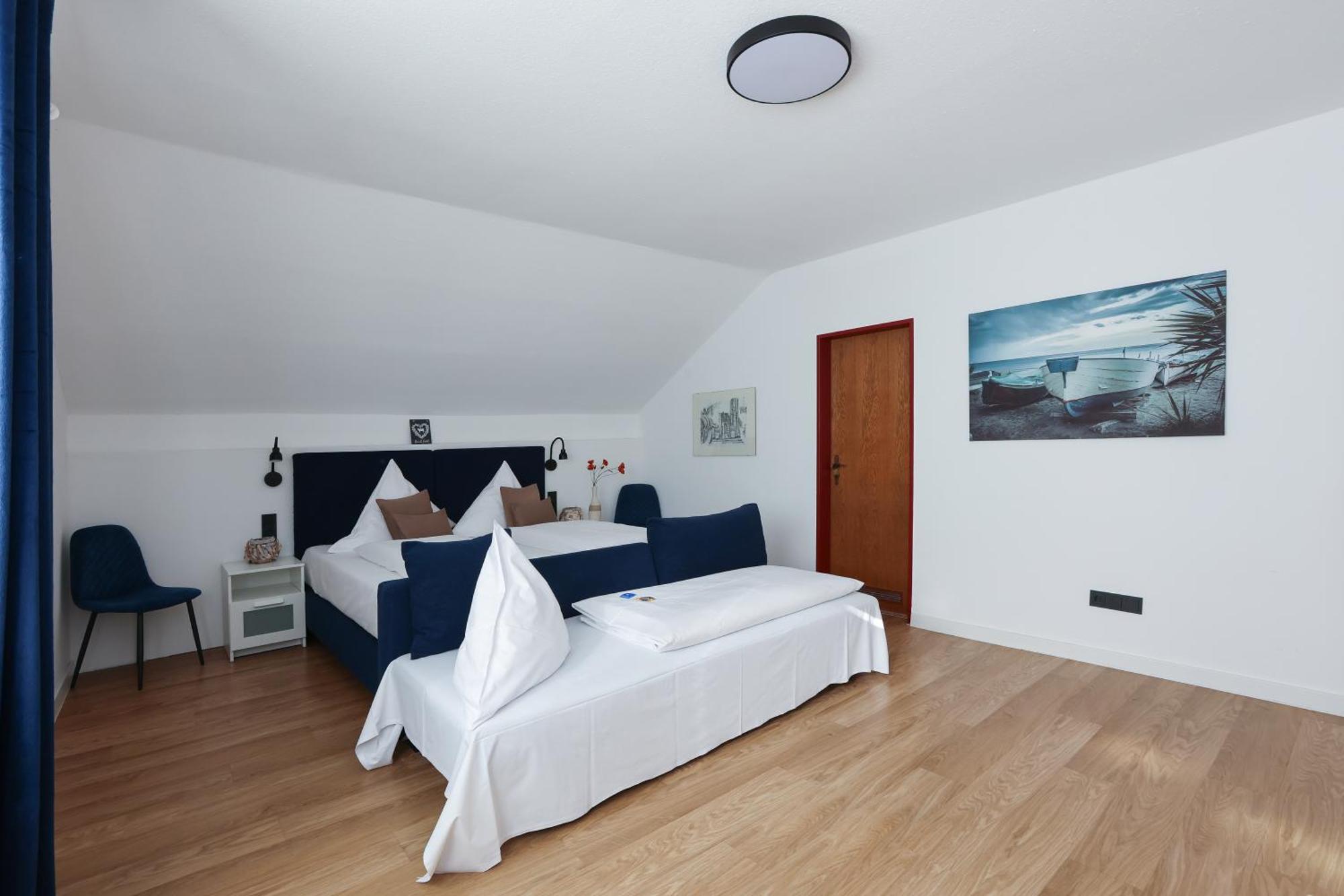 Arthotel Ana Panorama Marktoberdorf Eksteriør billede