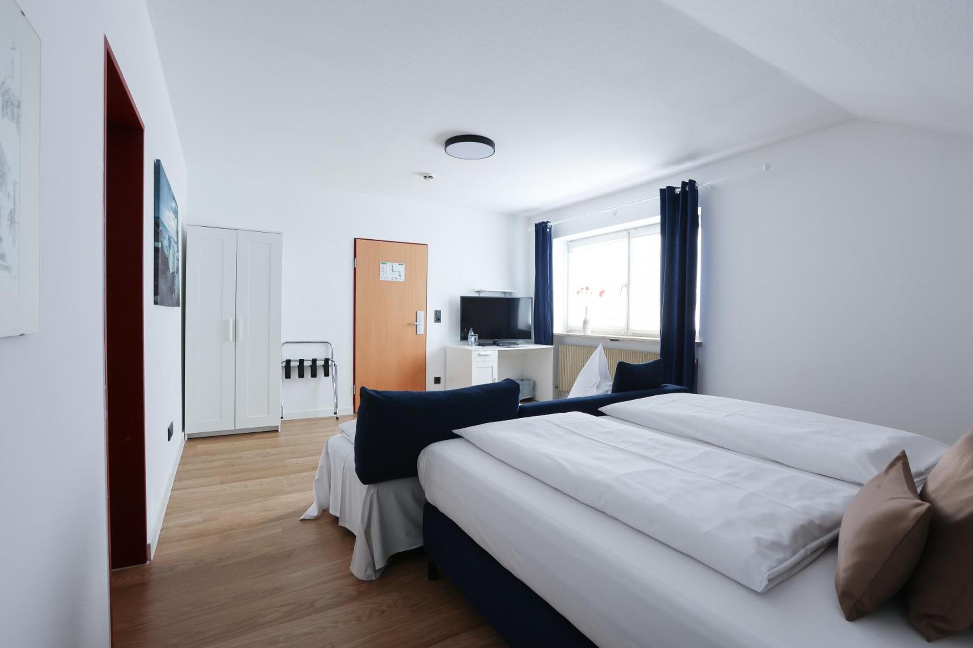Arthotel Ana Panorama Marktoberdorf Eksteriør billede