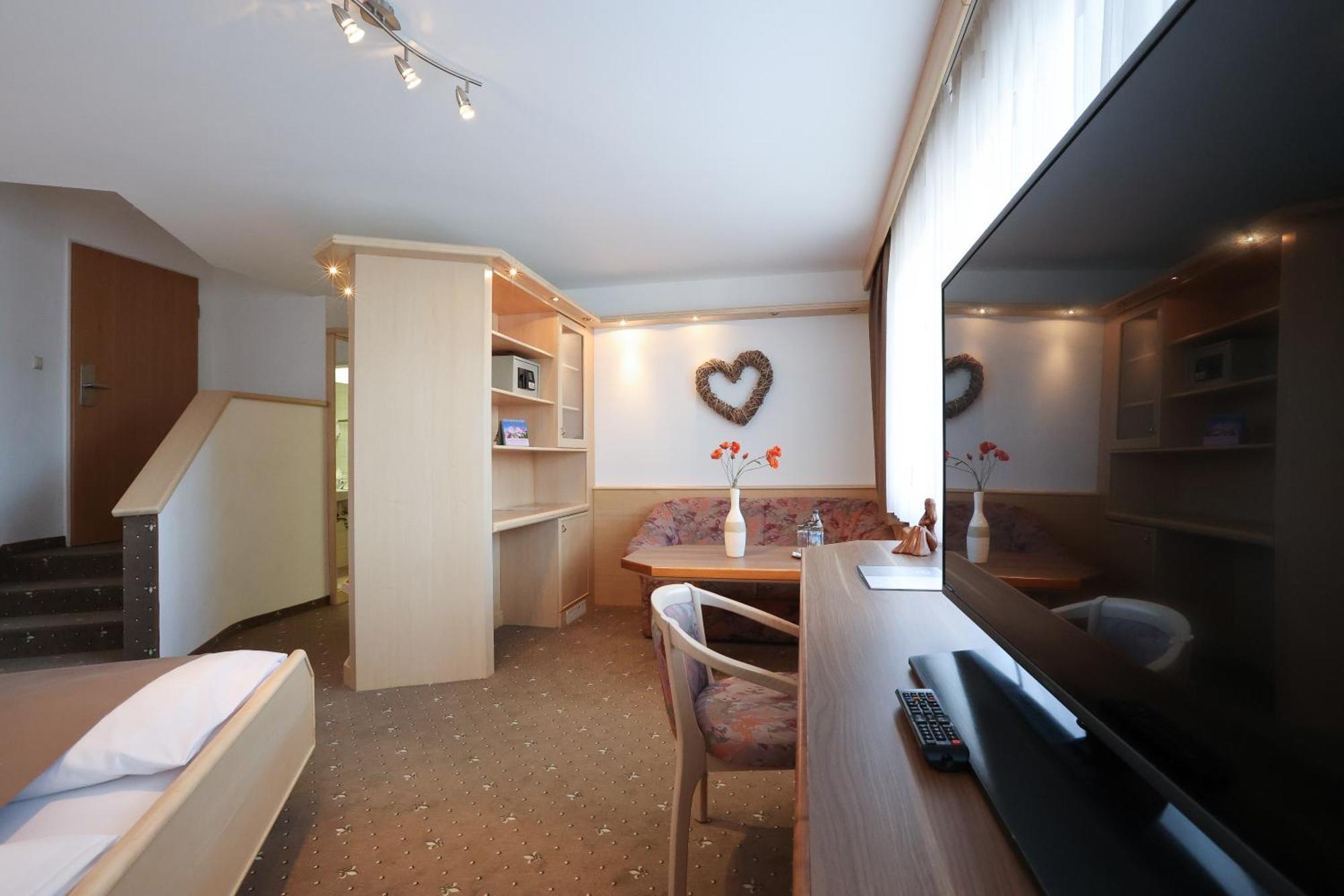 Arthotel Ana Panorama Marktoberdorf Eksteriør billede