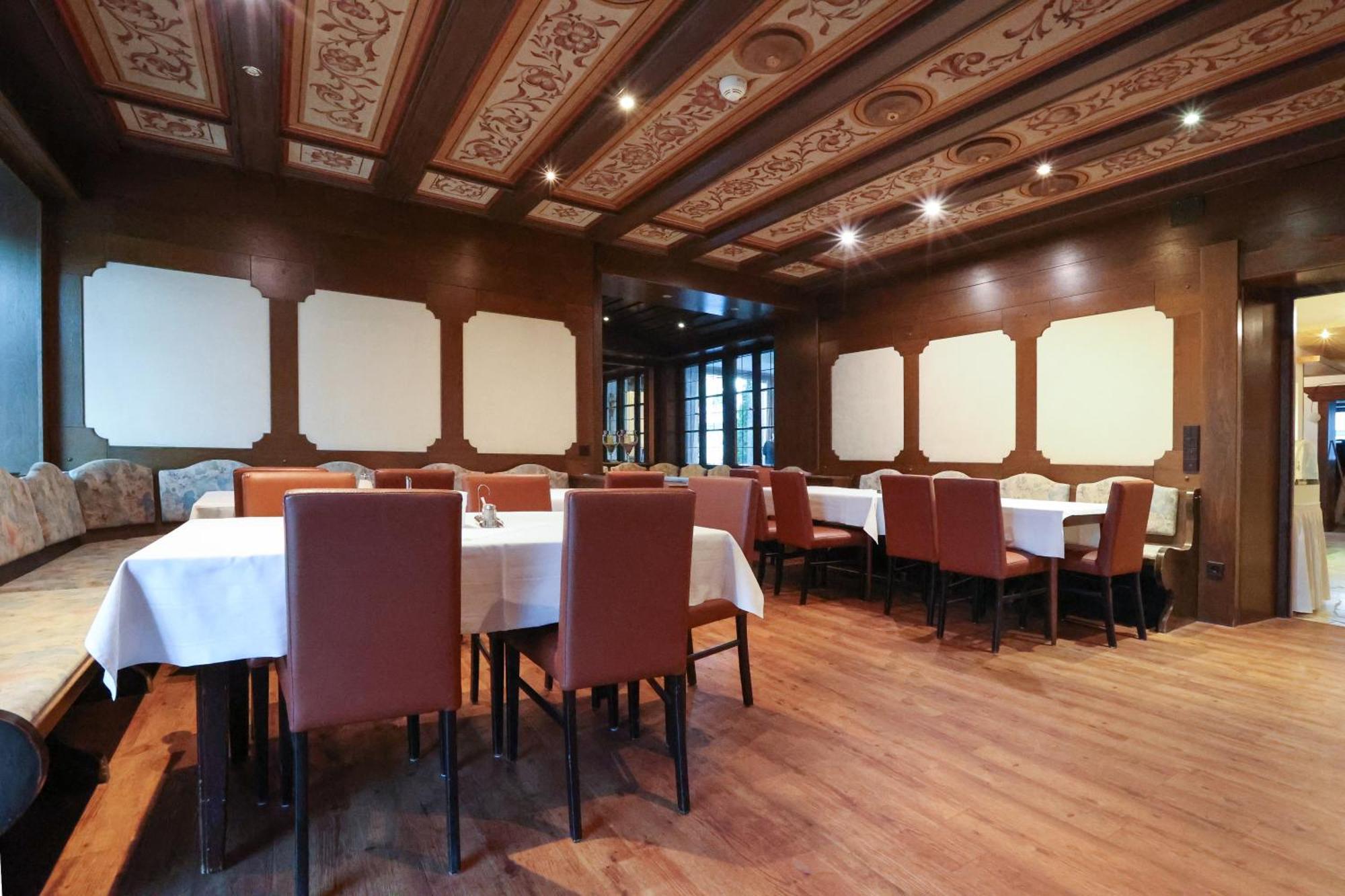 Arthotel Ana Panorama Marktoberdorf Eksteriør billede