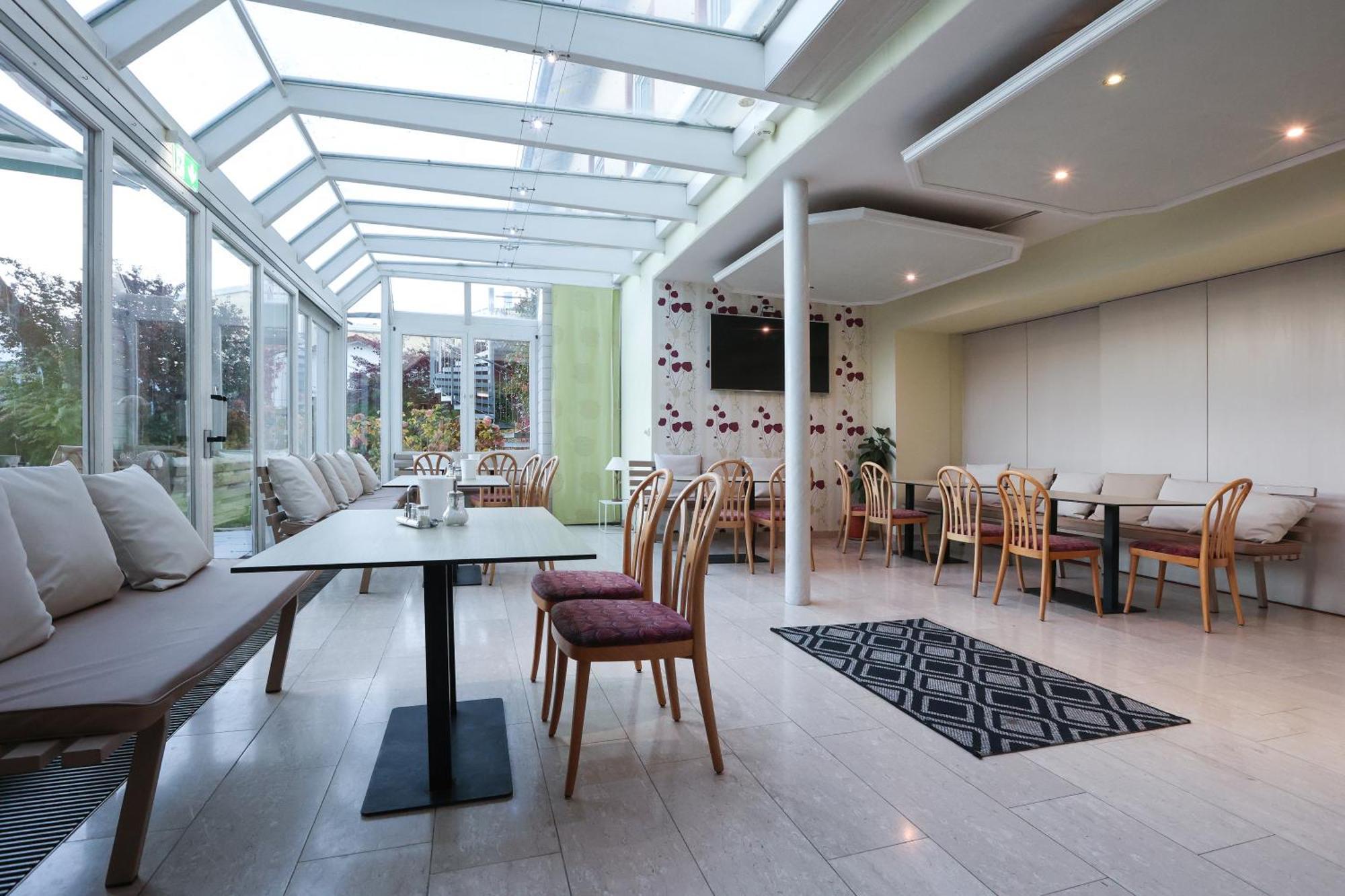 Arthotel Ana Panorama Marktoberdorf Eksteriør billede