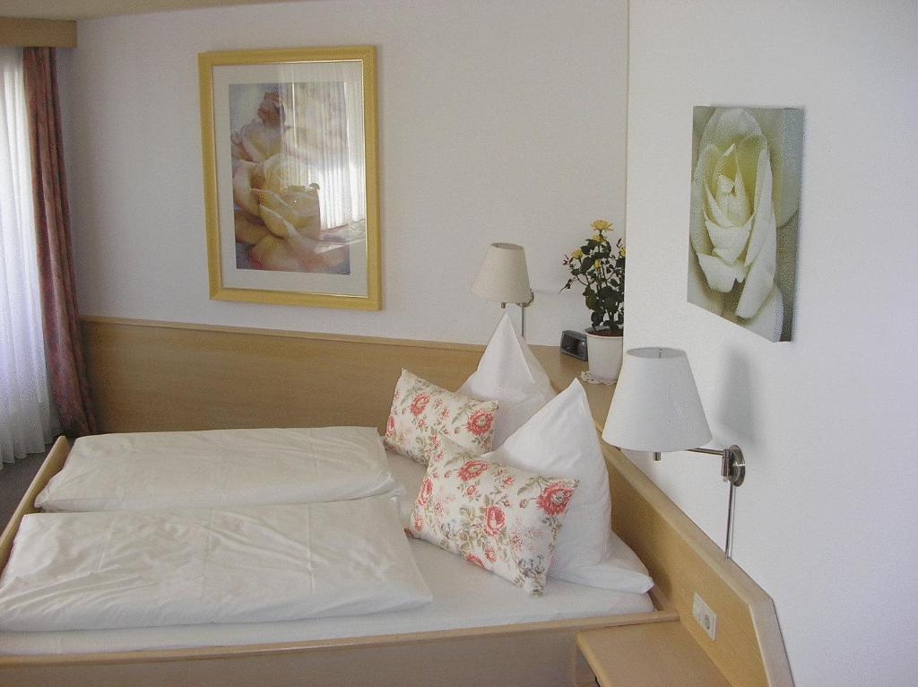 Arthotel Ana Panorama Marktoberdorf Eksteriør billede